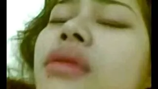 Sprayed chick სახე ახალი სურნელოვანი cum