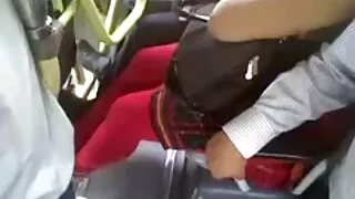 სათვალეები chick მონაკვეთზე და უფასო fuck მისი
