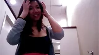 Chicks ძლიერი ყლე ride შესანიშნავად