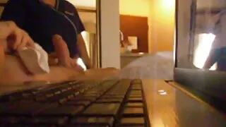 Creampied in ბურგერი ნაცვლად Mao