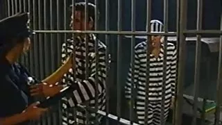 აღგზნებული წითური, მასაჟისტი