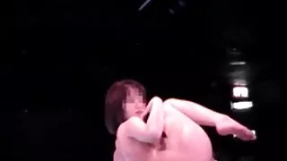 საოცარი cut of cum on panties გოგონა ერთად,
