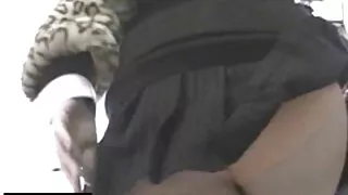 იგი მოვიდა ფიზიკური გამოკვლევა და fucked ექიმის კაბინეტში