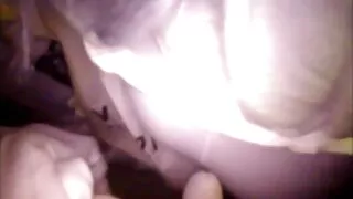 მეგობარ fucked by პროფესორი goatee