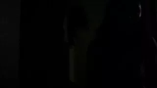 ოპერატორთან წამყვანს სექსი ჰქონდა ტელეეკრანზე