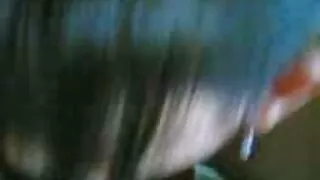 ნათდება სექსუალური ვნება და, მეგობრის greedily