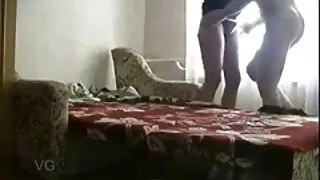 წითური მდივანი licked headmistress pussy