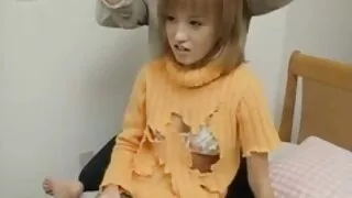სქესის blondes დაიწყო ტკბილი კუნილინგუსი