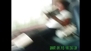 მუდმივი კაცი, საშო