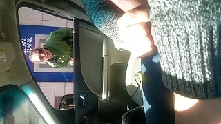 ვნებიანი სექსი კახპა მოხდა სპორტული მამრობითი