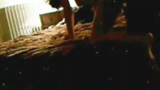 Crazy cock უნებლიედ გასხმა გოგონა თვალში