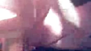 აღგზნებული მამაკაცი, გოგო იდგა Pussy