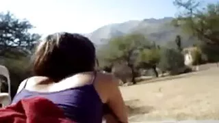 ტურისტული passionately fucked by ახალგაზრდა მეზღვაური