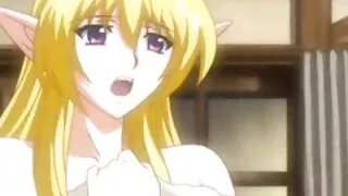 დიდი სიხარული მელოტი, ორი sluts