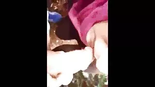 შავი წყვილი პრაქტიკა ანალური და არ ერიდება