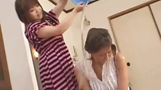 მე დაიჩოქა და sucked ჩემი მეგობრის სქესის ორგანოს