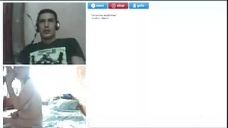 Super-fucking-ცხელი მამაკაცი Double penetration on მარტოხელა შავგვრემანი