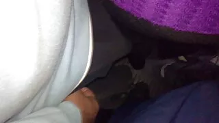 ქერა hussy fucked by ვაჟი მეგობარს