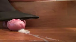 მეგობრები rubbed pussies ისინი მოვიდნენ